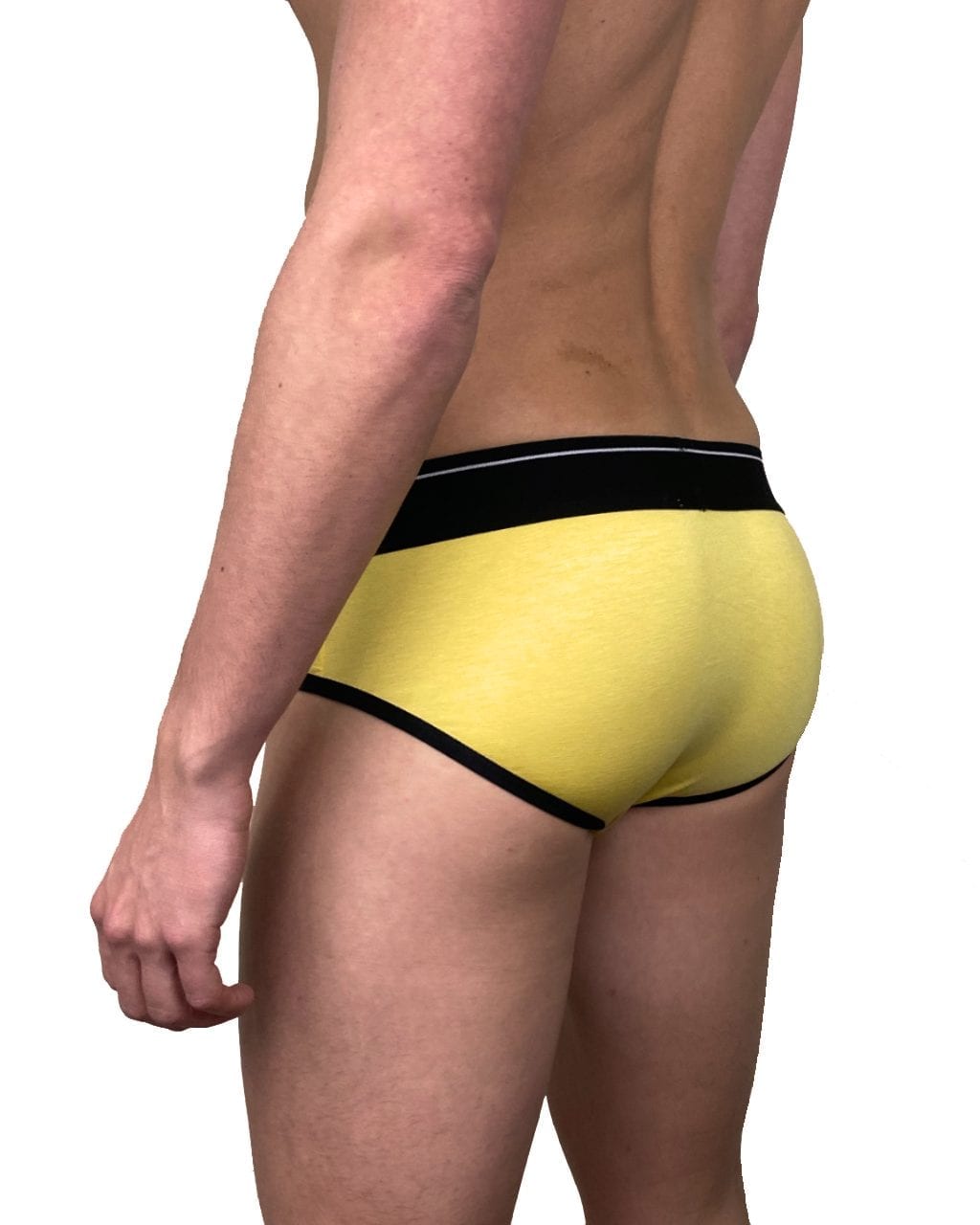 Pouched Brief - Color