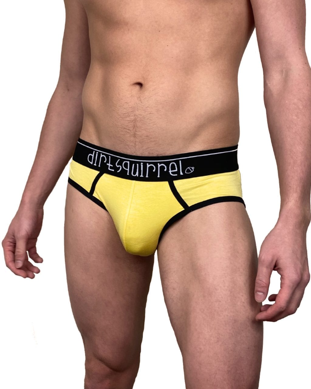 Pouched Brief - Color