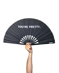 You're Pretty Fan