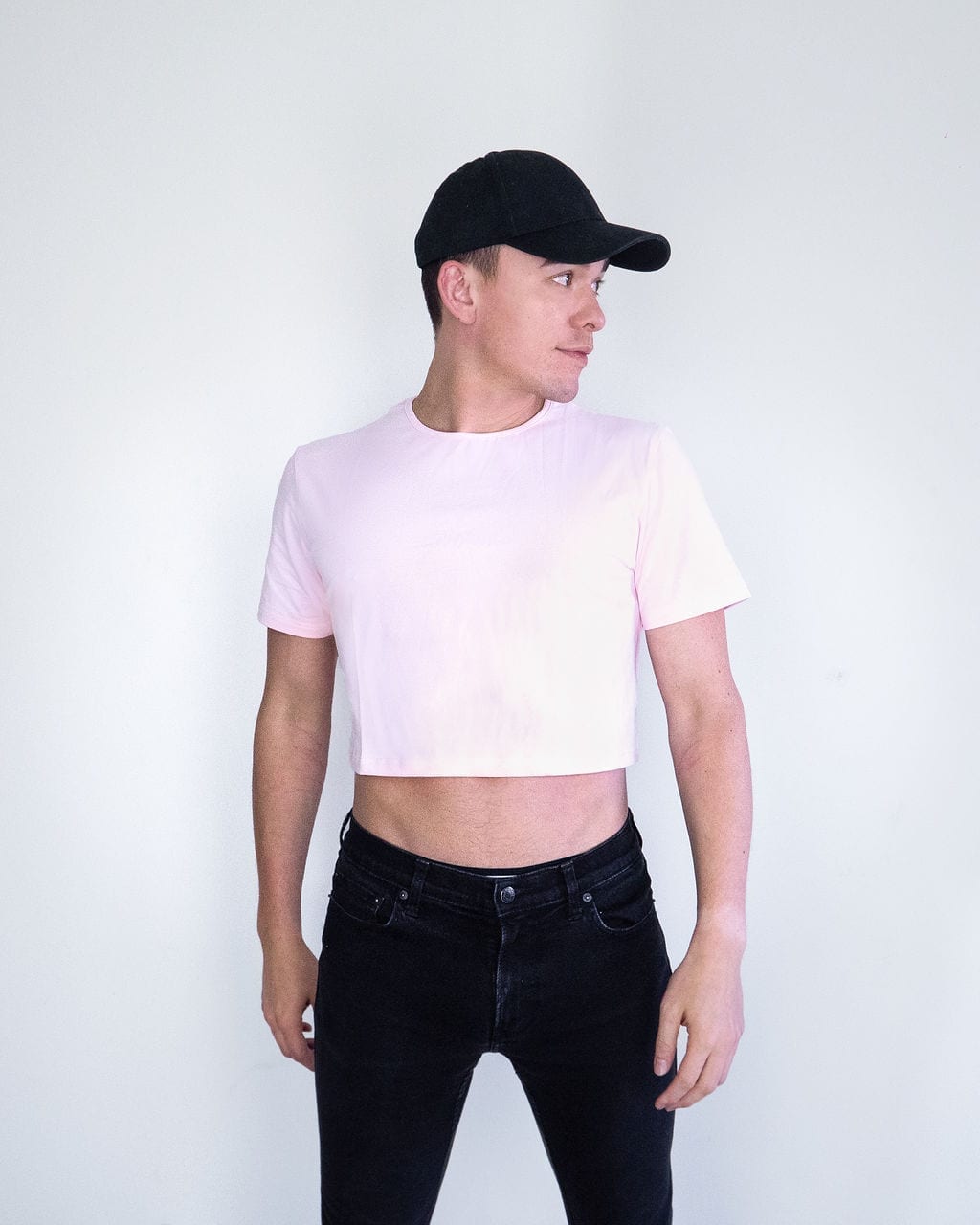 Basic AF Crop Top