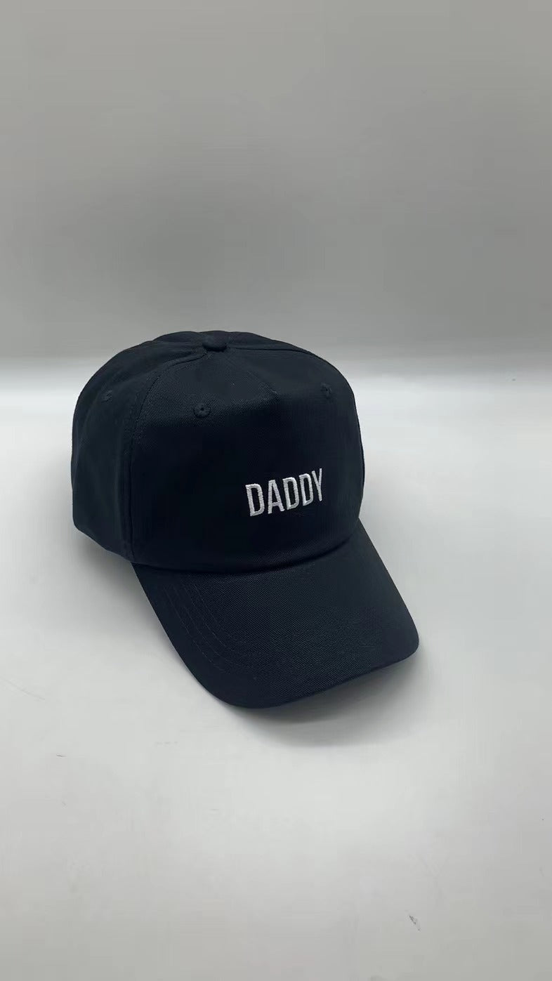 Daddy Dad Hat